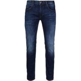 PME Legend Nightflight Jeans Navy