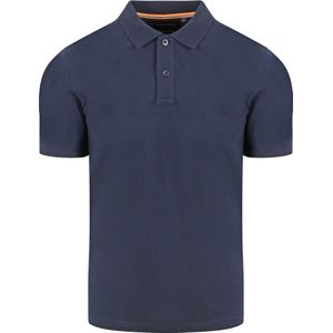 Suitable Cas Polo Navy