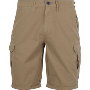 NZA Larry Bay Short Beige