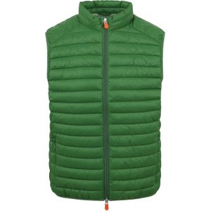 Save The Duck Bodywarmer Adamus Groen