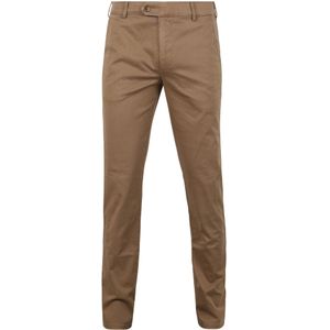 Meyer Broek Roma Chino Lichtbruin