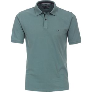 Casa Moda Polo Stretch Groen