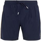 BOSS Zwembroek Iconic Navy