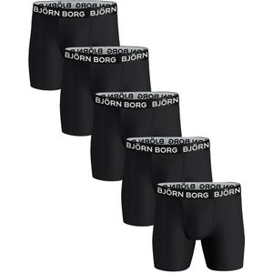 Boxershort Björn Borg Men Performance Boxer Multipack 1 