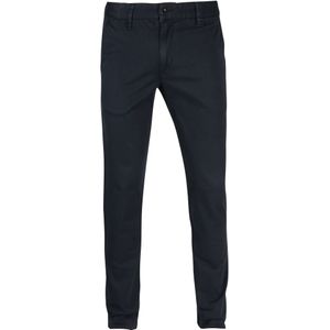 Alberto Lou Chino Navy