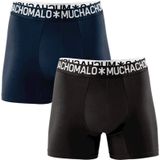 Muchachomalo Boxershorts 2-Pack