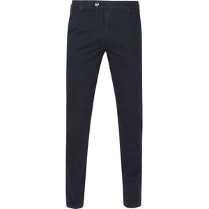 Meyer Broek Roma Donkerblauw