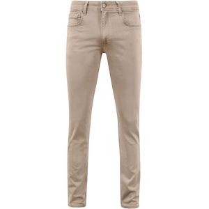 Suitable Kant Jeans Beige