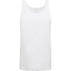 Mey Dry Cotton Athletic Singlet Wit