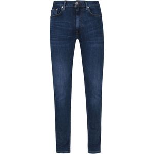 Tommy Hilfiger Jeans Bleecker Indigo Blauw