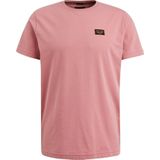 PME Legend T-Shirt Guyver Oud Roze