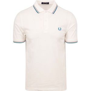 Fred perry polo aanbieding new arrivals