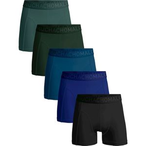 Muchachomalo Boxershorts Hello Moonlight 5-Pack Multicolour