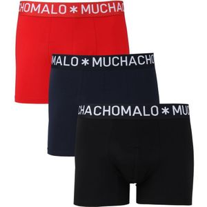 Muchachomalo Boxershorts 3-Pack 1322