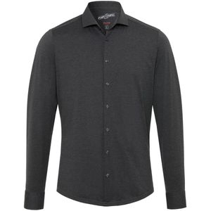 Pure H.Tico The Functional Shirt Antraciet