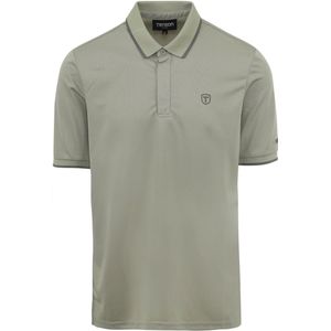 Tenson Poloshirt Txlite Groen