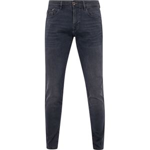 Vanguard Jeans V12 Rider Antraciet ODB