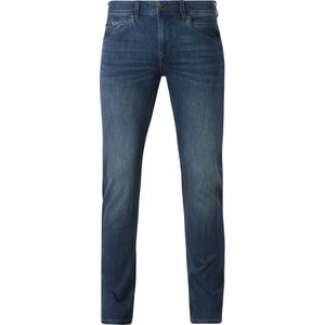 Vanguard V850 Rider Jeans Blauw UFW