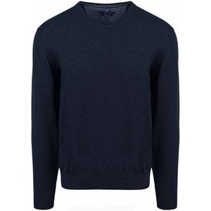 Casa Moda Pullover Navy