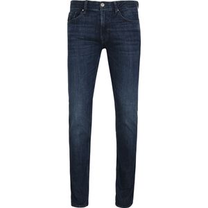 Vanguard Jeans V7 Rider Steel Washed Blue