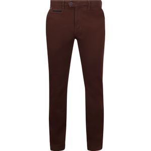 Gardeur Chino Benny 3 Bordeaux
