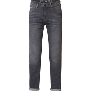 Petrol Seaham Jeans Antraciet