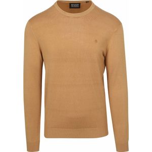 Scotch and Soda Core Pullover Beige