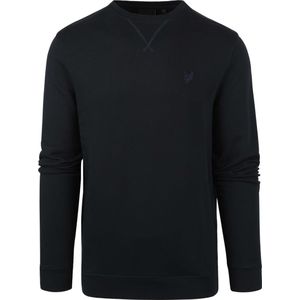 Lyle & Scott Sweater Navy