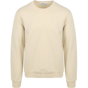 Colorful Standard Sweater Organic Off-white