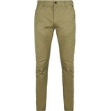 PME Legend American Classic Chino Groen