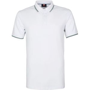 Suitable Polo Jesse Wit