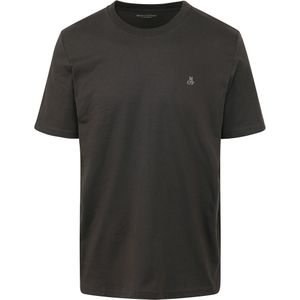 Marc O'Polo T-Shirt Antraciet