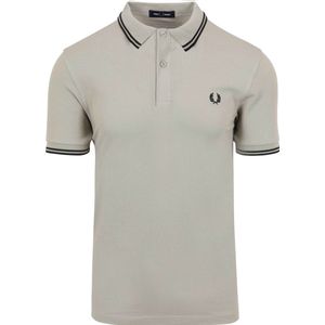 Fred Perry Polo M3600 Greige R41