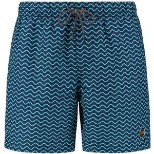 Shiwi Zwembroek High Tide Royal Blauw