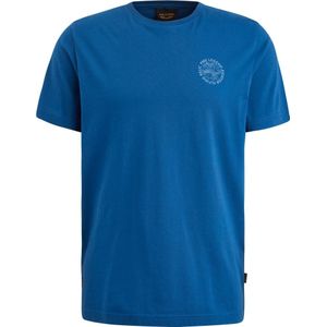 T shirt met testbeeld print claesens Het grootste online winkelcentrum beslist