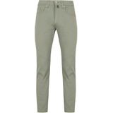 Pierre Cardin Broek Lyon Future Flex Groen