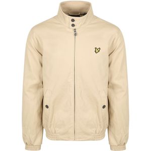 Lyle & Scott Harrington Jas Beige