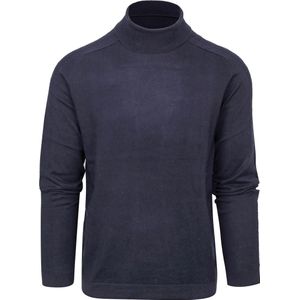 Blue Industry - Coltrui Navy - Heren - Maat XXL - Regular-fit