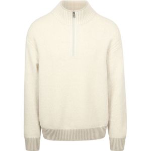 Boss Casual - Kobear - Schipperstrui - Beige