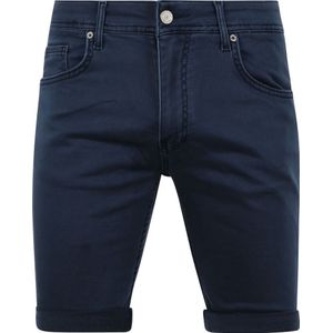 Suitable Kant Short Navy