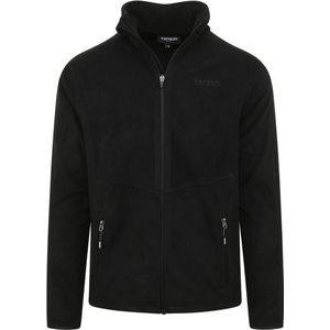 Tenson Miracle Fleece Jack Zwart