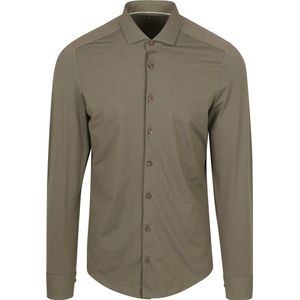 Pure The Functional Shirt Super Stretch Groen