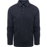 Suitable Rugby Jink Polo Donkerblauw