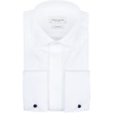 Profuomo Smokingshirt Wit