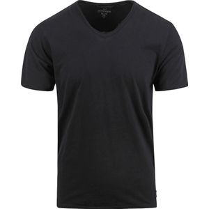 Dstrezzed Stewart T-shirt Zwart