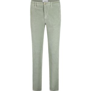 McGregor Chino Corduroy Lichtgroen