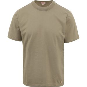 Armor-Lux T-Shirt Groen