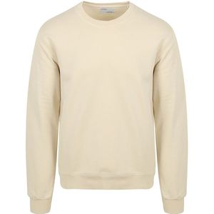 Colorful Standard Sweater Organic Off-white