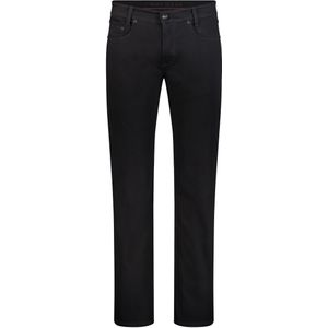 Mac Broek Arne Stretch Black H900