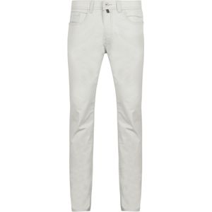 Pierre Cardin Broek Lyon Tapered Lichtgrijs